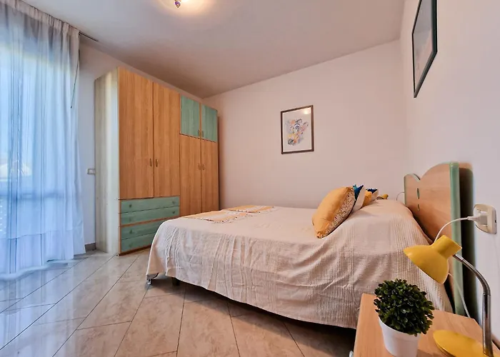 Lejlighed Argonauti Bibione